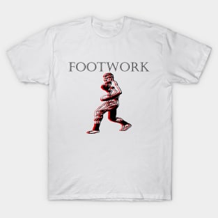 footwork T-Shirt